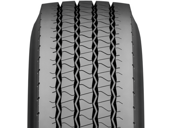 Find the right tread for you / Nokian Tyres